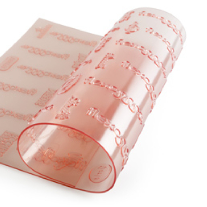 Flexographic Plates